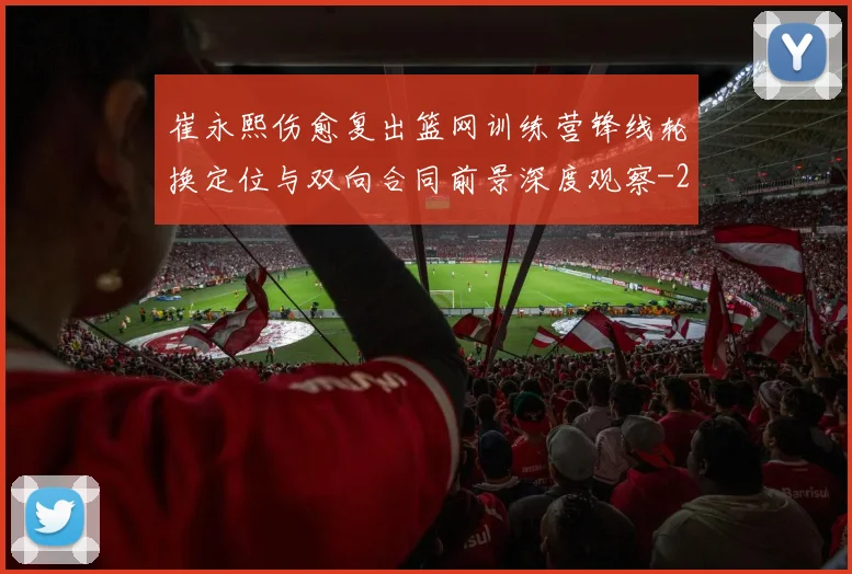崔永熙伤愈复出篮网训练营锋线轮换定位与双向合同前景深度观察